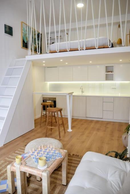 Mini Condo 2 Dl - Studio With A Private Patio Donja Lastva Exterior foto