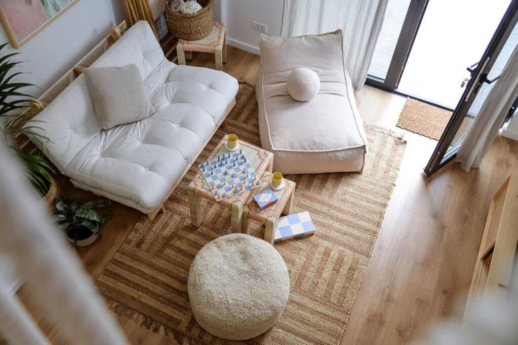 Mini Condo 2 Dl - Studio With A Private Patio Donja Lastva Exterior foto
